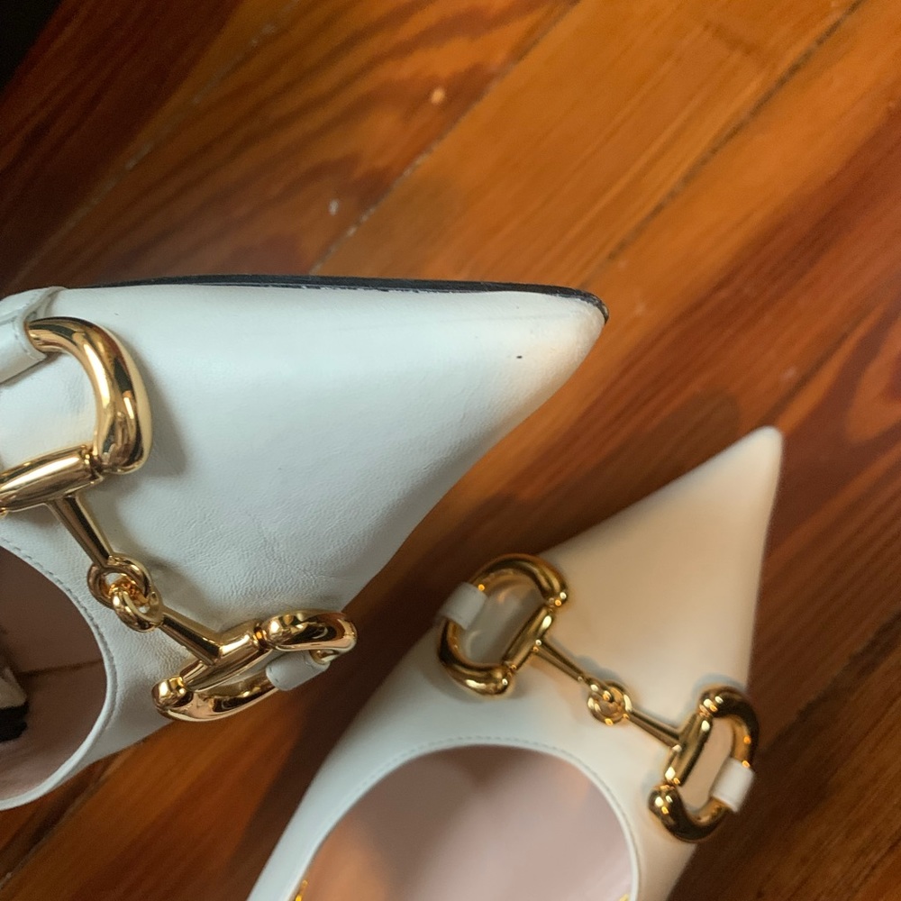 Gucci Deva Flats - image 5